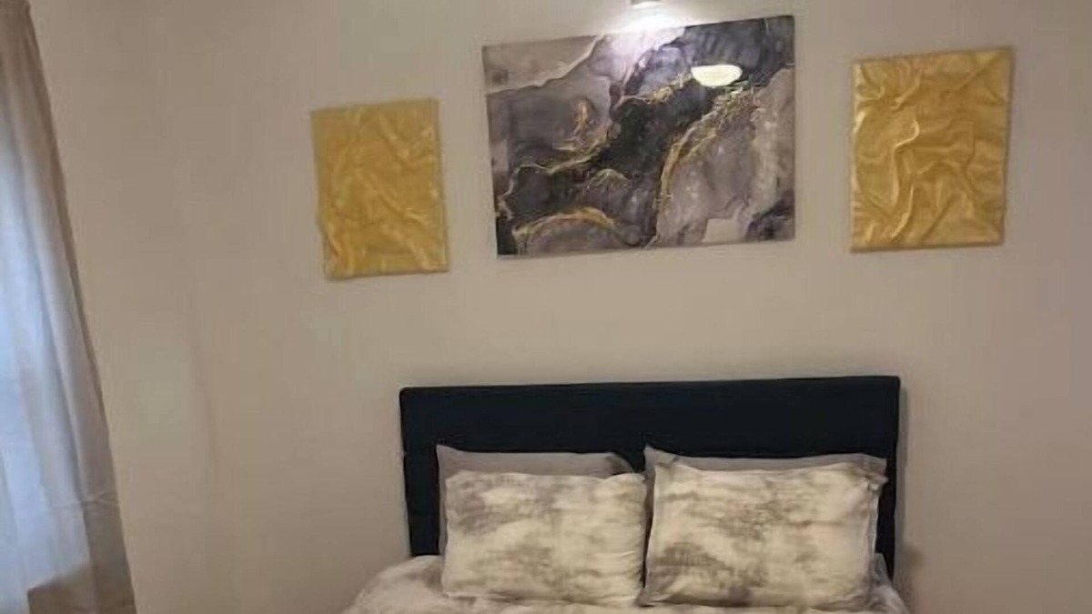 Statesboro Apartment | Beautiful Comfy Apartment