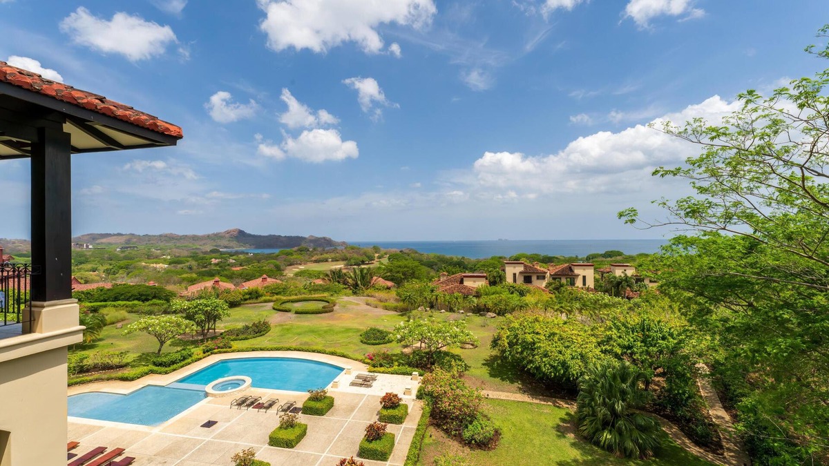 Brasilito Condo | Beautiful condo with incredible ocean views - At Reserva Conchal