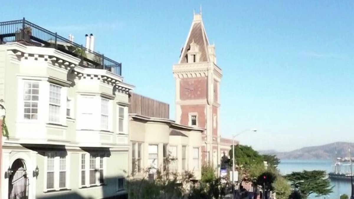 Fisherman's Wharf Condo | Beautiful Condo, good for familes, free wifi, near Ghirardelli Square