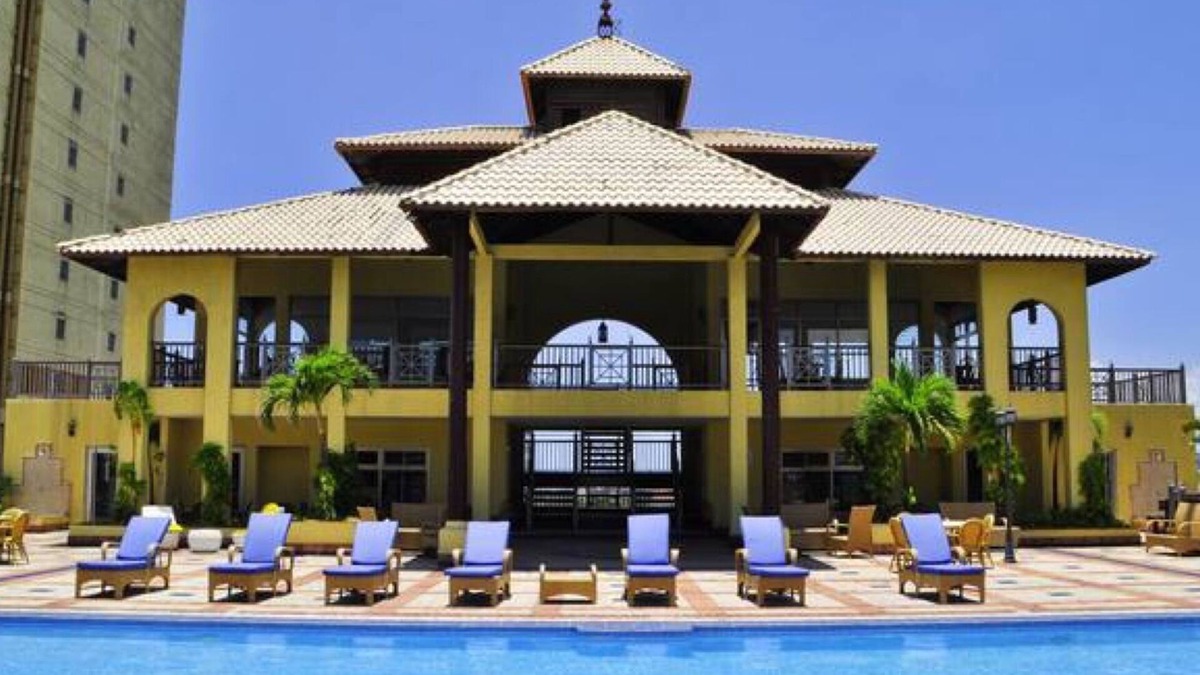 San Geronimo Condo | Beautiful condo in Prestigious tower