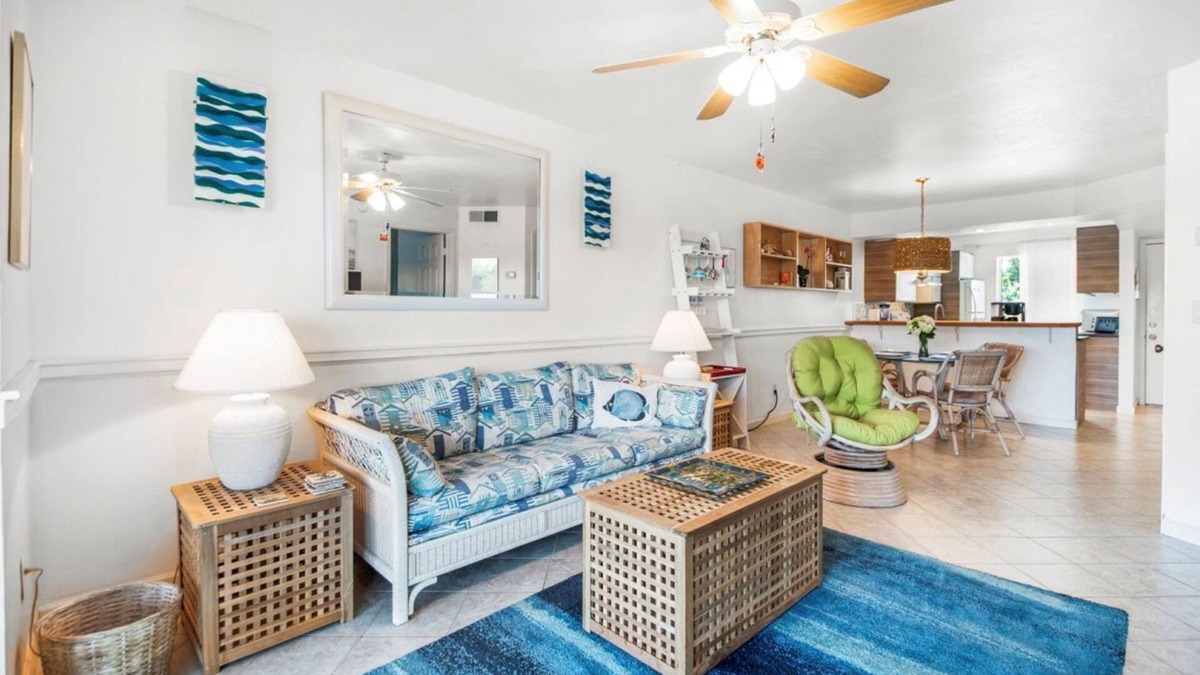 Hammock Bay House | Beautiful Condo in Mainsail Unit 1104