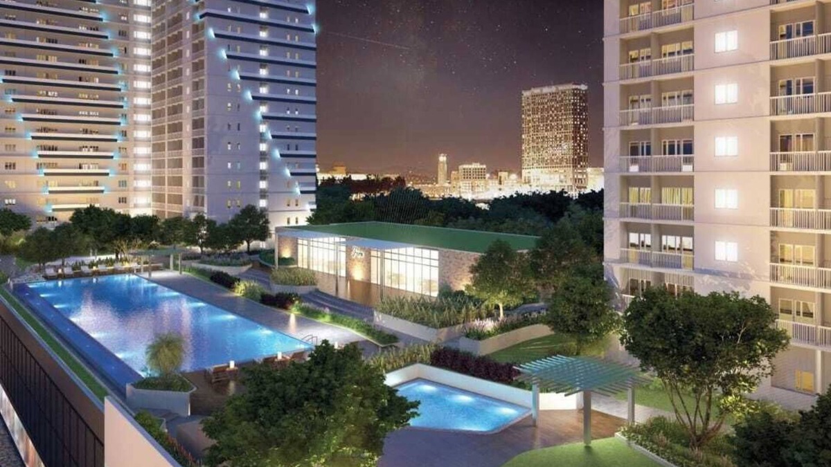 Santo Cristo Condo | Beautiful condo in the heart of Metro Manila