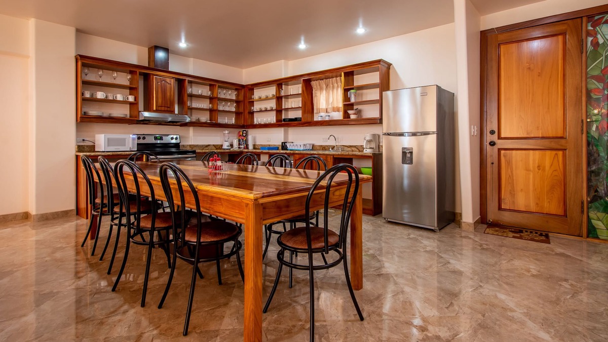 Naranjos Agrios Condo | BEAUTIFUL CONDO SUITE 3B/2B IN LAKE ARENAL