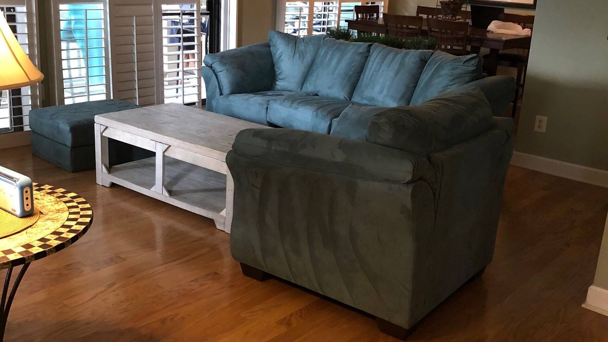 Ortley Beach Condo | Beautiful condo in Ortley Beach!