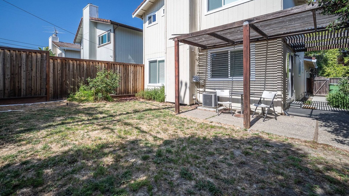 West San Jose House | Beautiful & convenient 3 bedroom/2.5 bath home
