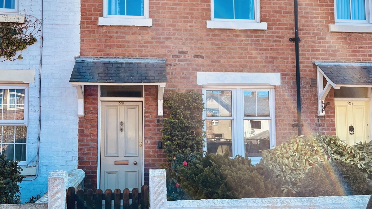 Lytham St. Anne's Cottage | Beautiful Cottage in the heart of Lytham.
