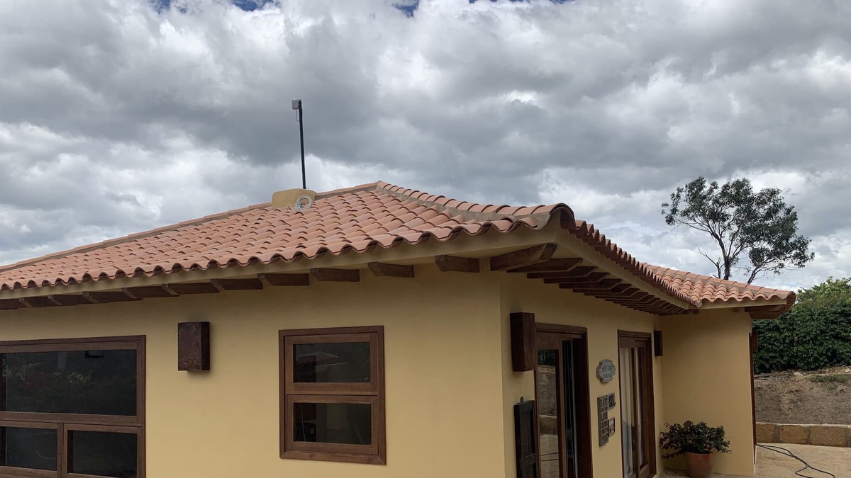 Villa de Leyva Cottage | Beautiful Cottage in Villa de Leyva