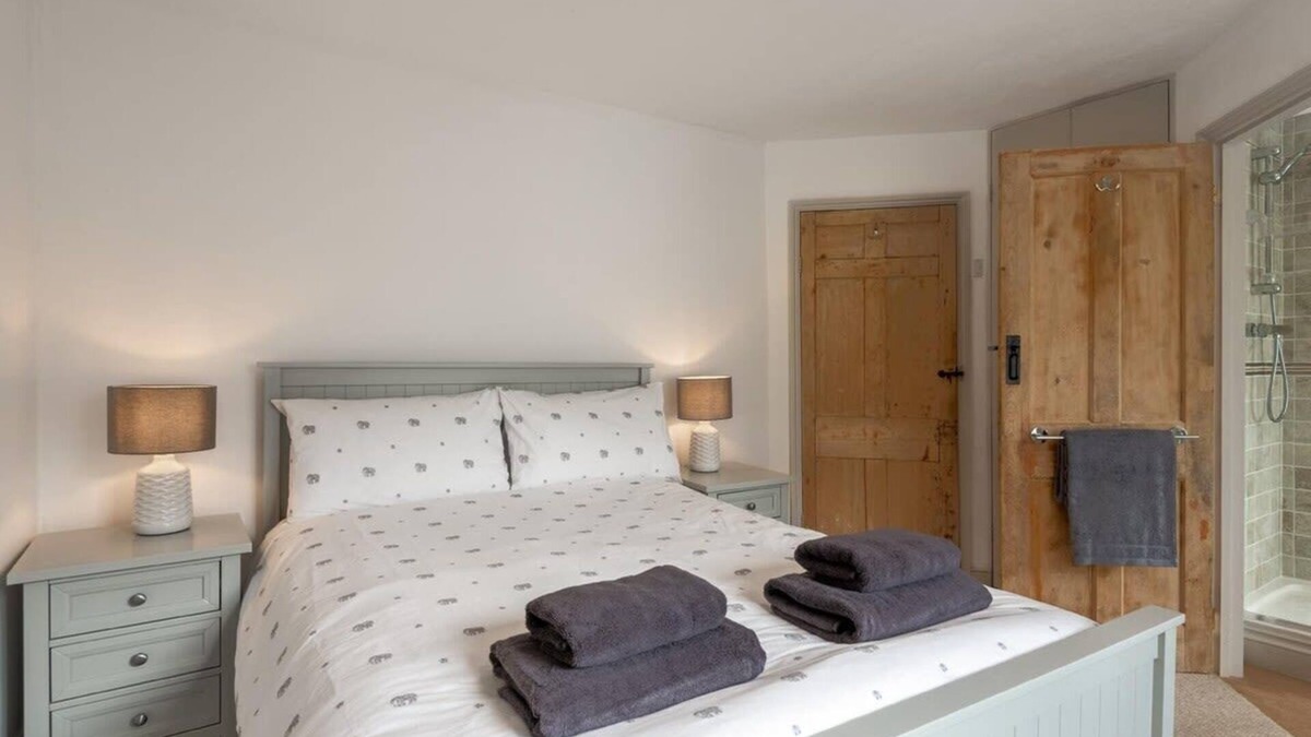St. Agnes Cottage | Beautiful Cottage in St Agnes with Free Parking