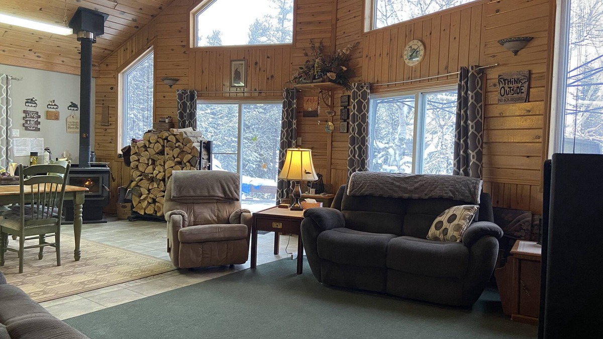 Northeastern Ontario Cottage | Beautiful Cottage near Timmins