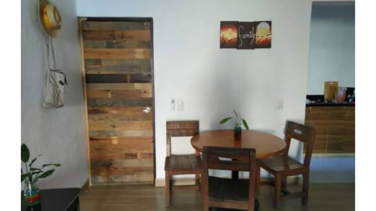 Alfredo V. Bonfil House | Beautiful country house 10 minutes from the airport
