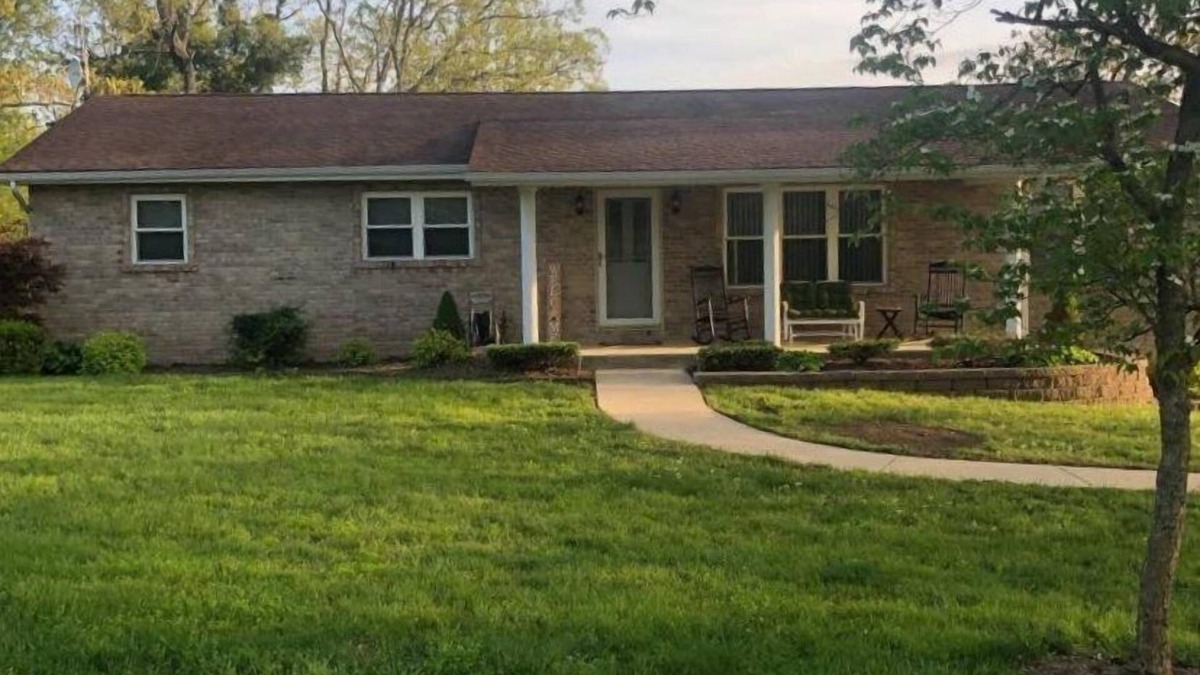 Union House | Beautiful Country Getaway *New Listing*