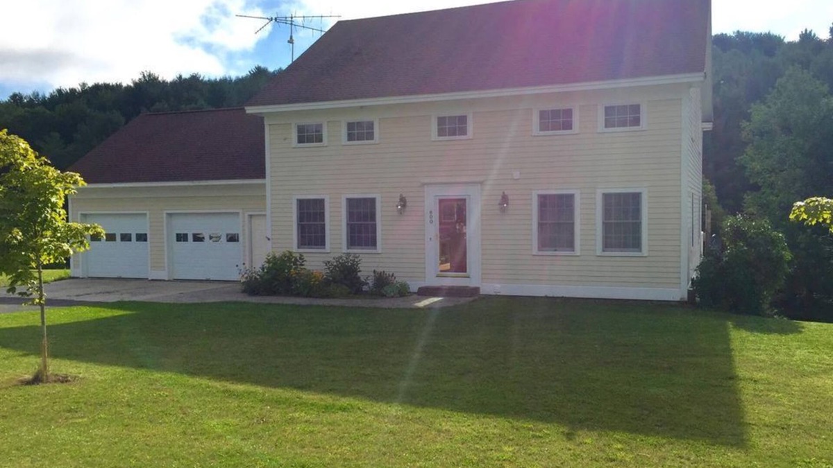 Milford House | Beautiful Country Home 6 Miles from the Cooperstown Dreams Park