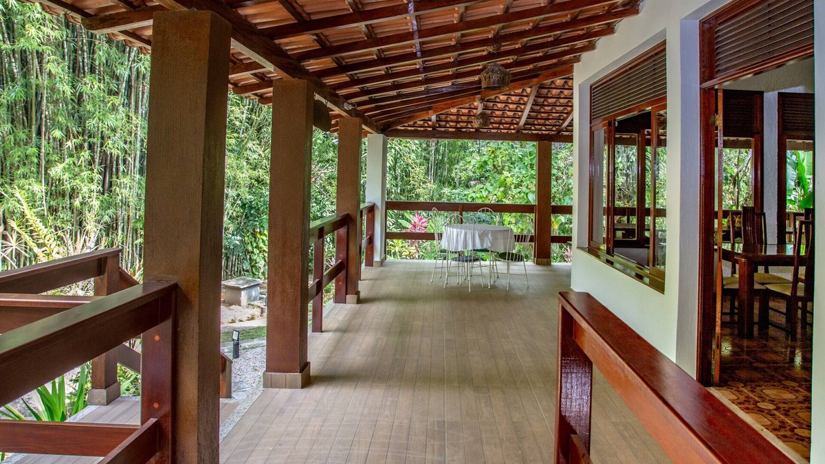 Guapimirim House | Beautiful Country House in Guapimirim Aconchego ZX