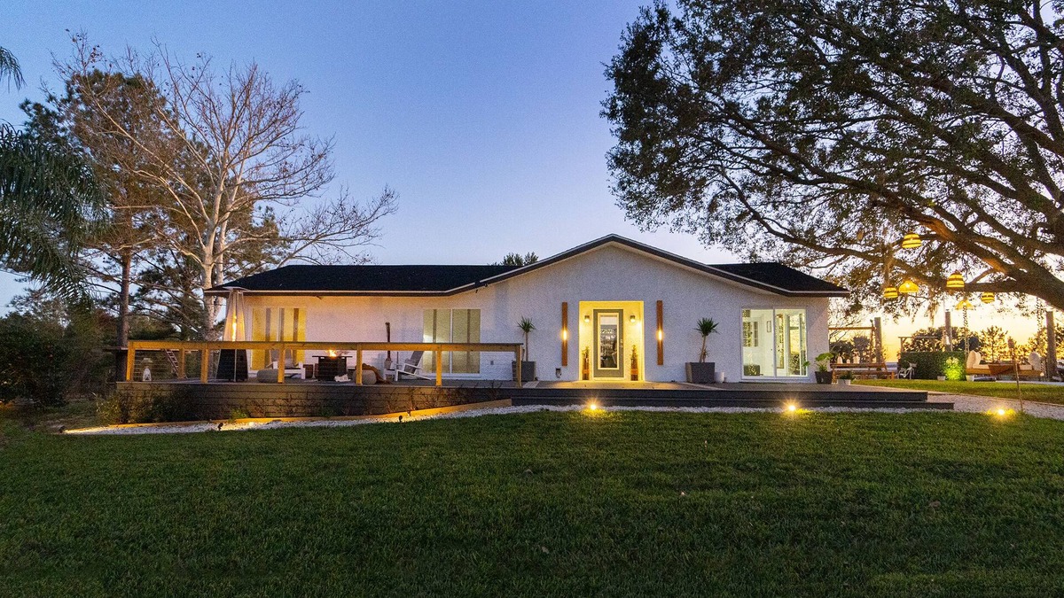 Clermont Other | beautiful country house