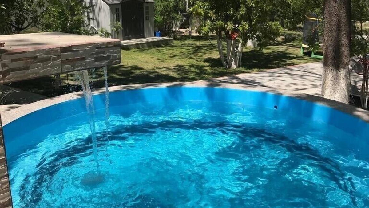 Parras de la Fuente Hotel | BEAUTIFUL COUNTRY HOUSE, DOWNTOWN, WIFI, POOL, POOL
