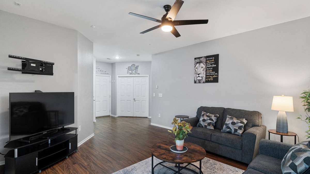 North Las Vegas House | Beautiful Cozy House/Las Vegas
