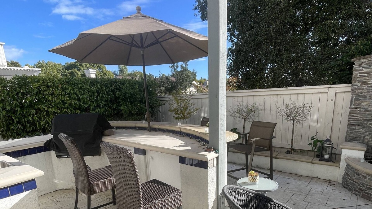 Serra Mesa House | Beautiful deluxe 2 story home in master planned central San Diego community!