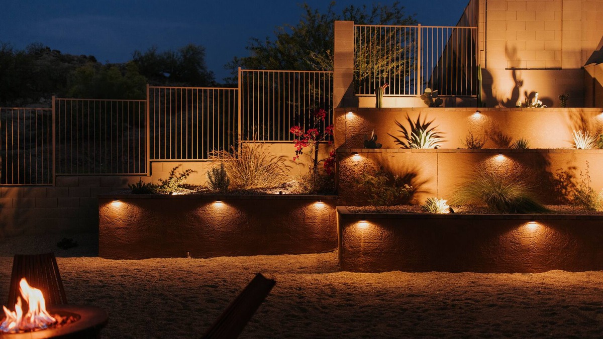 Estrella Mountain Ranch House | Beautiful Desert Oasis In Estrella Mountain Ranch