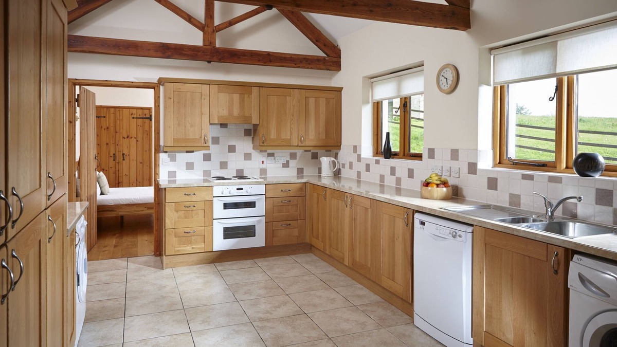 Worlington House | Beautiful detached Cottage in North Devon sleeping 6