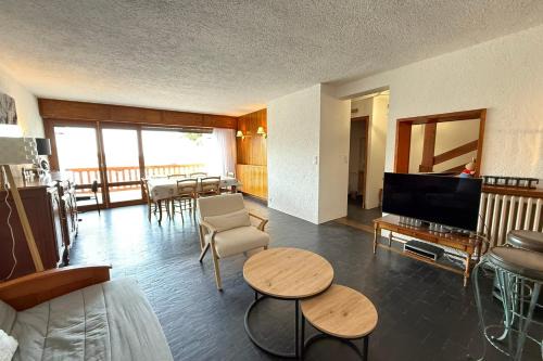 Valberg Ski Chalet | Beautiful detached house facing the slopes