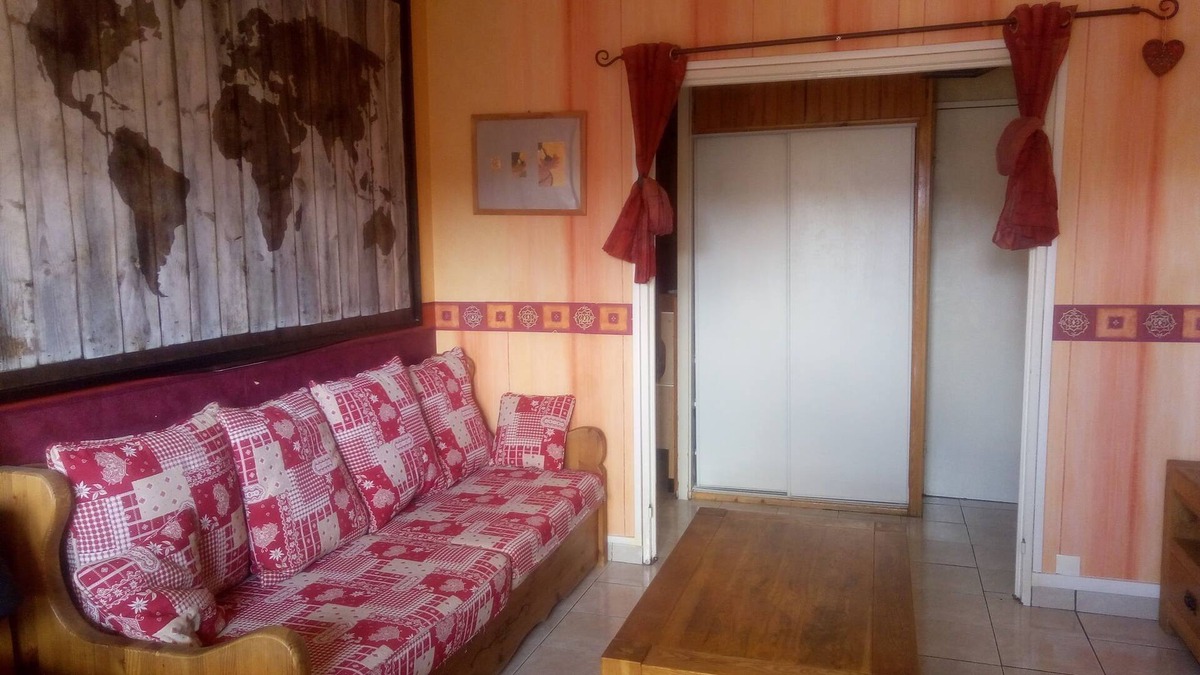 Longjumeau Bed & Breakfast | Beautiful double room at the gates of Paris