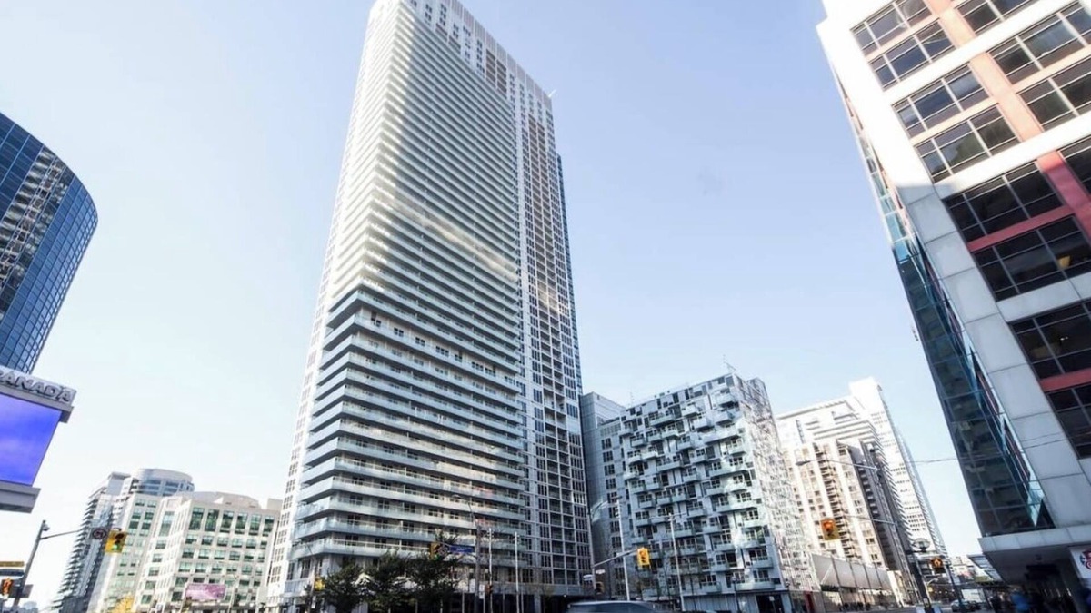 Toronto Entertainment District Condo | ⭐️✨Beautiful downtown Toronto condo✨⭐️