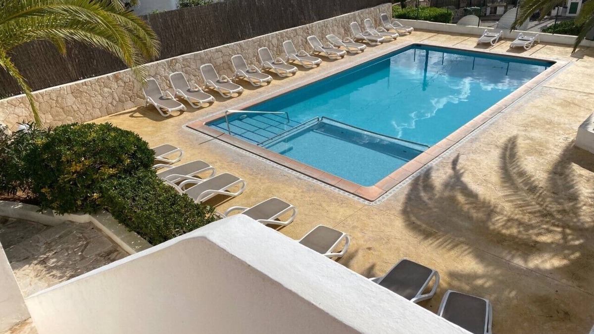 Cala Ferrera Apartment | Beautiful Duplex Apartment 206 El Pino in Cala Ferrera