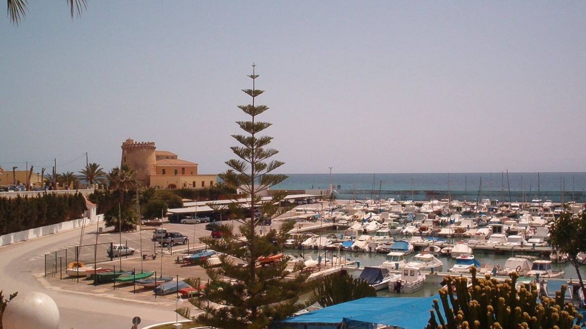 Pueblo Latino House | Beautiful duplex in Torre de la Horadada Alicante