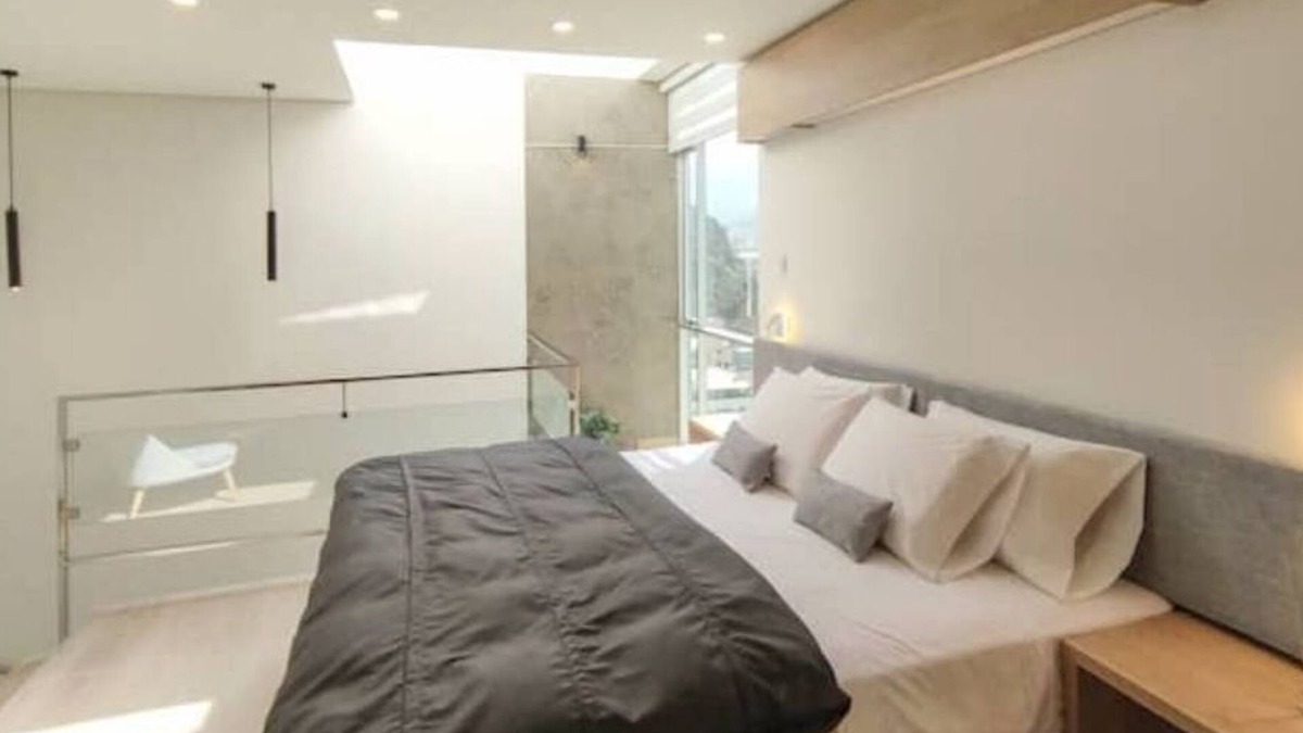 La Paz Apartment | Beautiful Duplex Penthouse in the best LP area