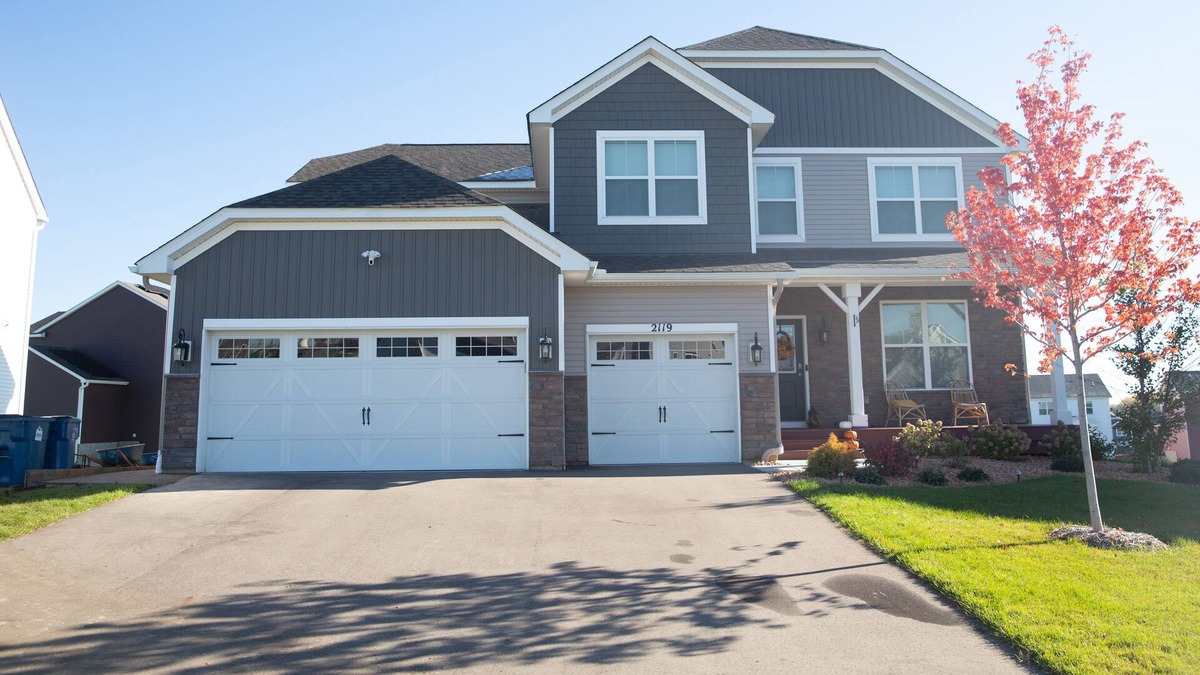 Shakopee Apartment | BEAUTIFUL EXECUTIVE SUITE IN A RESIDENTIAL HOME