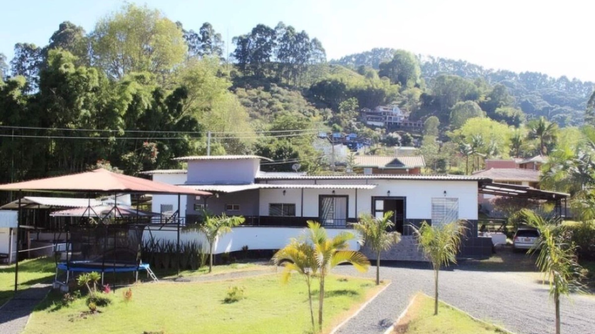 La Estrella Other | Beautiful Farm for 30 people jacuzzi , billar pool , ping pong