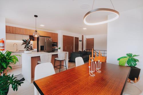 Financial District Apartment | Beautiful Family Apartment in Quiet Residences