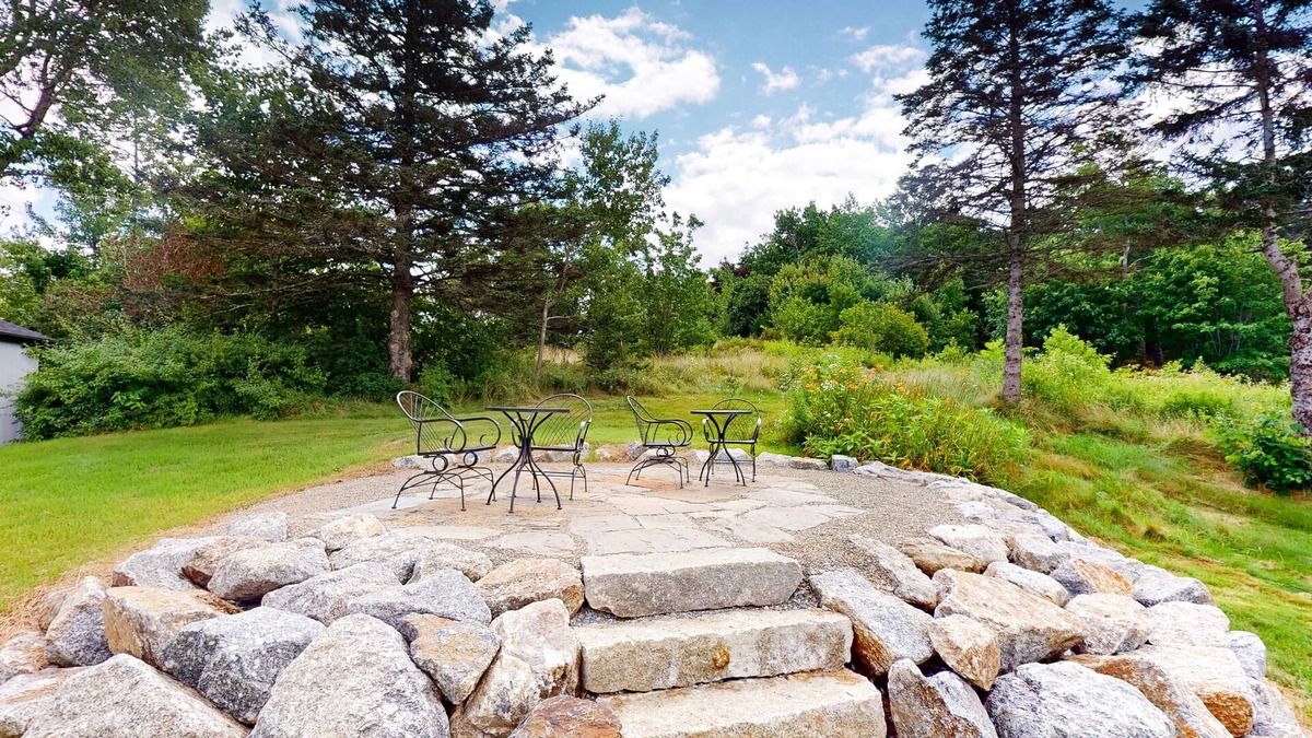 Saint George House | Beautiful, Family-Friendly Home with Fast WiFi, Furnished Deck, & Panoramic View