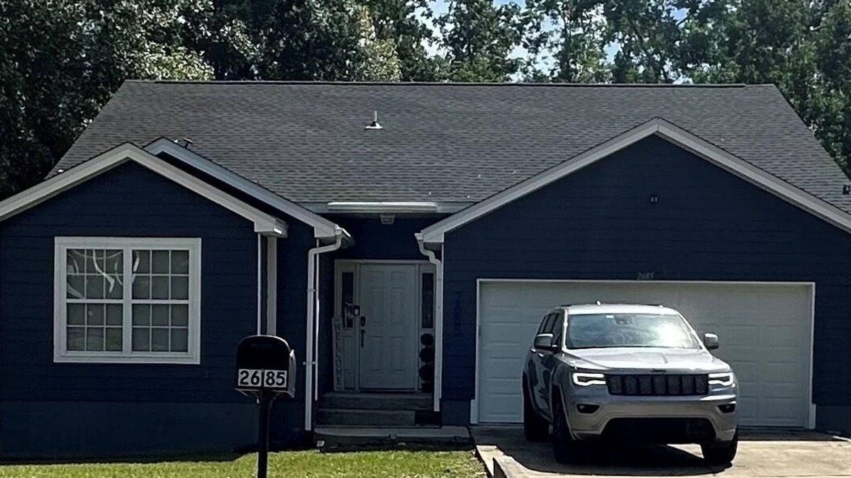 Tallahassee House | Beautiful Family Home