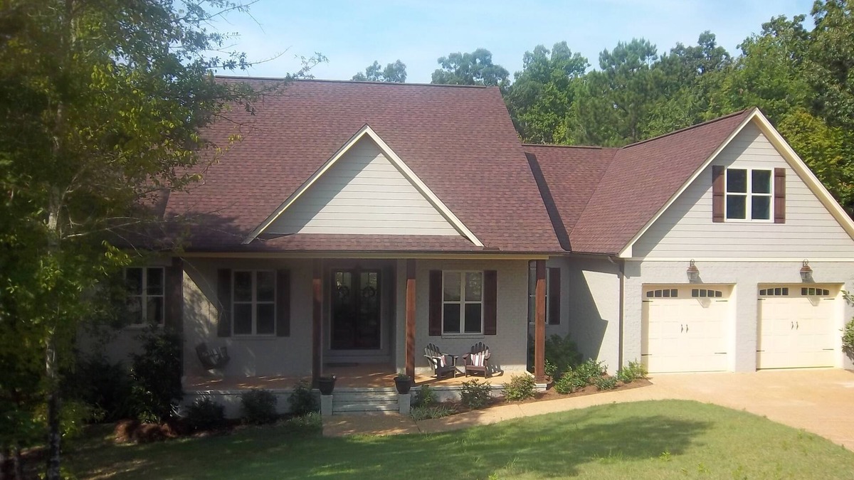 Oxford House | Beautiful family home available for Ole Miss graduation and summer