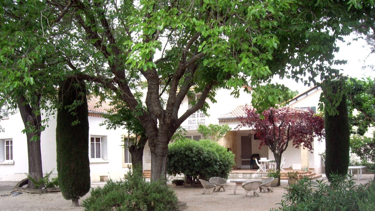 Graveson House | Beautiful family home between Provence and Camargue