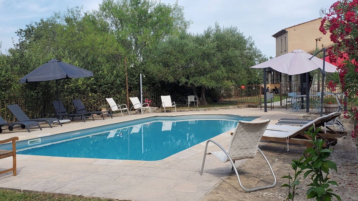 Montauroux Villa | Beautiful family villa, ideal for rest and tranquility.