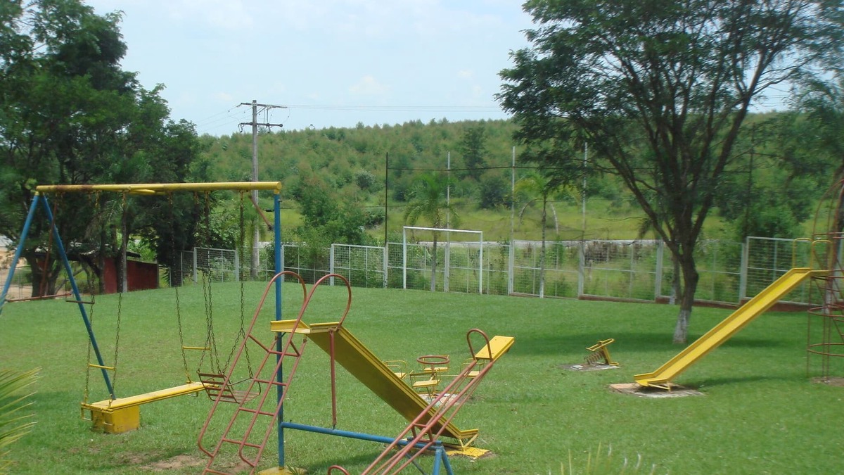 Salto de Pirapora House | Beautiful Farm easy access, has 05 rooms Wi-fi