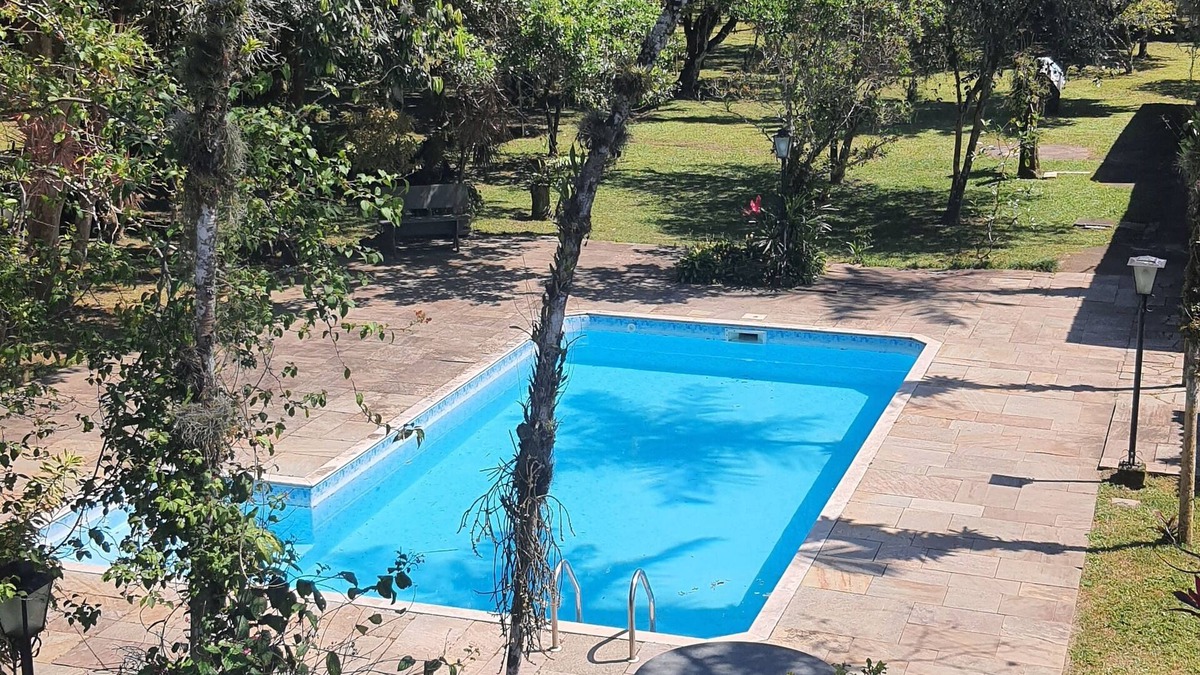 Morro do Algodao House | Beautiful Farm on the North Coast w/Pool