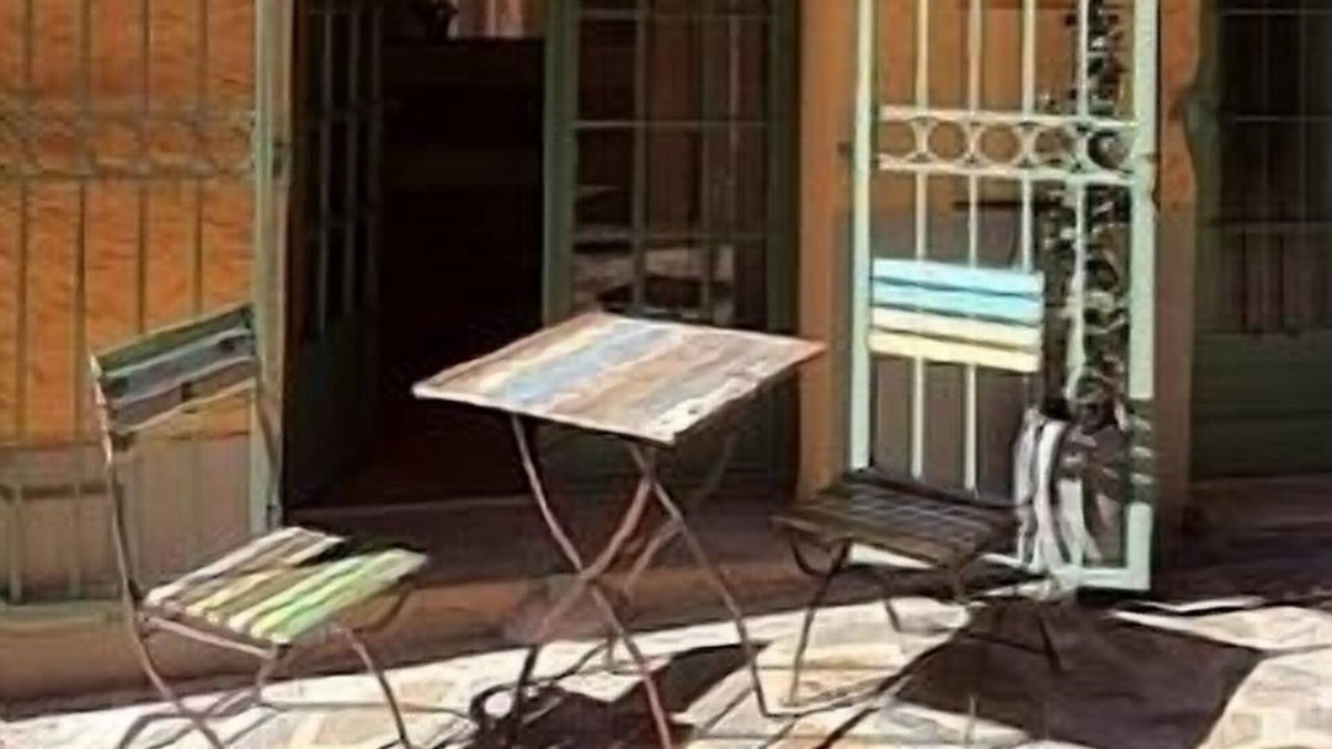 Collioure Cottage | Beautiful Fishermans Cottage