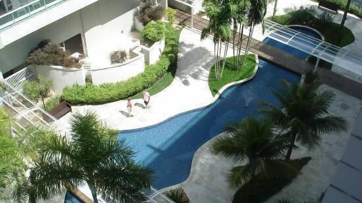 Sao Lourenco Apartment | BEAUTIFUL FIT WITH AIR CONDITIONING IN ALL ENVIRONMENTS-RESORT ISLAND MADEIRA-6 P