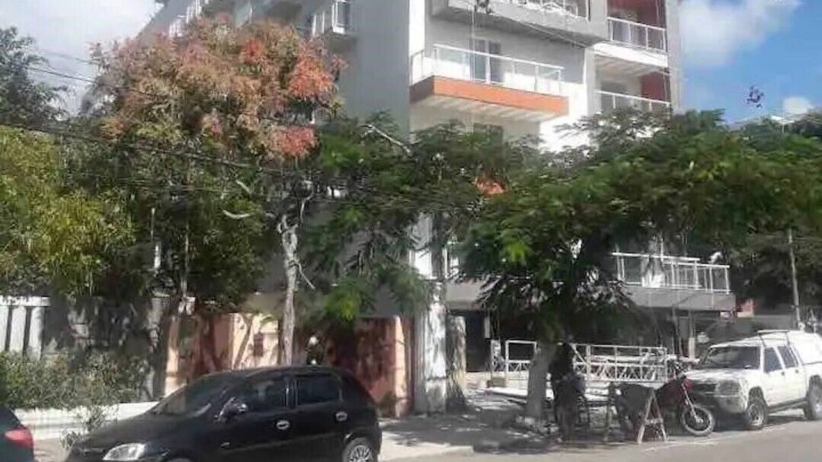 Passagem House | Beautiful Flat at the Samba Cabo Frio hotel!