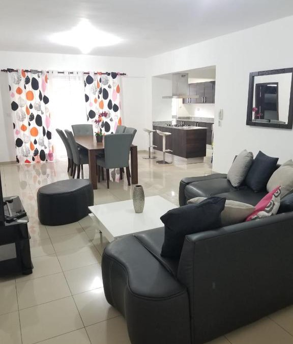 La Julia Apartment | Beautiful flat by the Caribbean Sea.