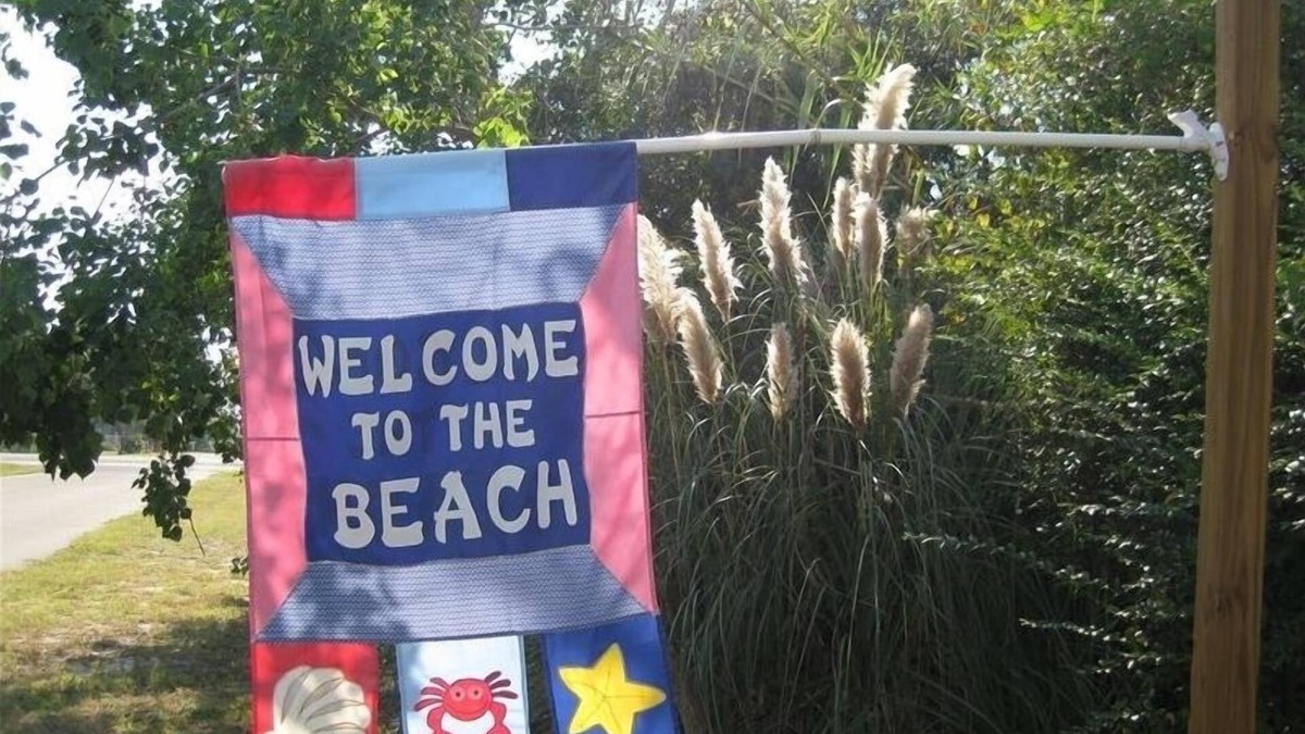 Port St. Joe Apartment | Beautiful Forgotten Coast Studio Cottage & Walk to the Beach