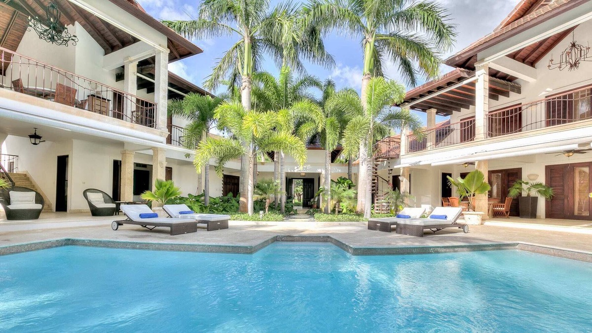 Grand Junction Villa | Beautiful Four Bedroom Property