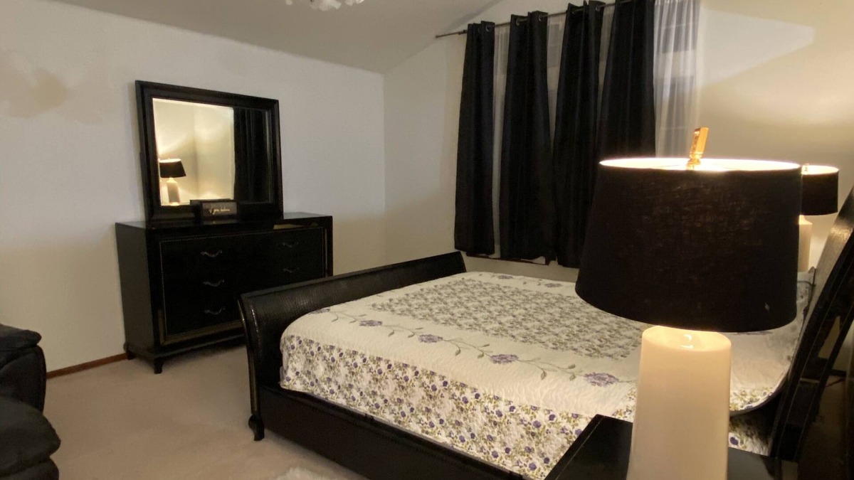 Aurora House | Beautiful four bedroom for family