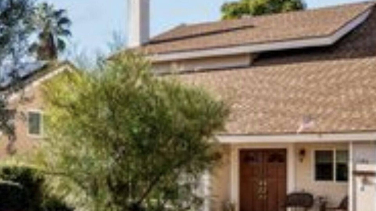Granite Hills House | Beautiful four bedroom house in quiet neighborhood .