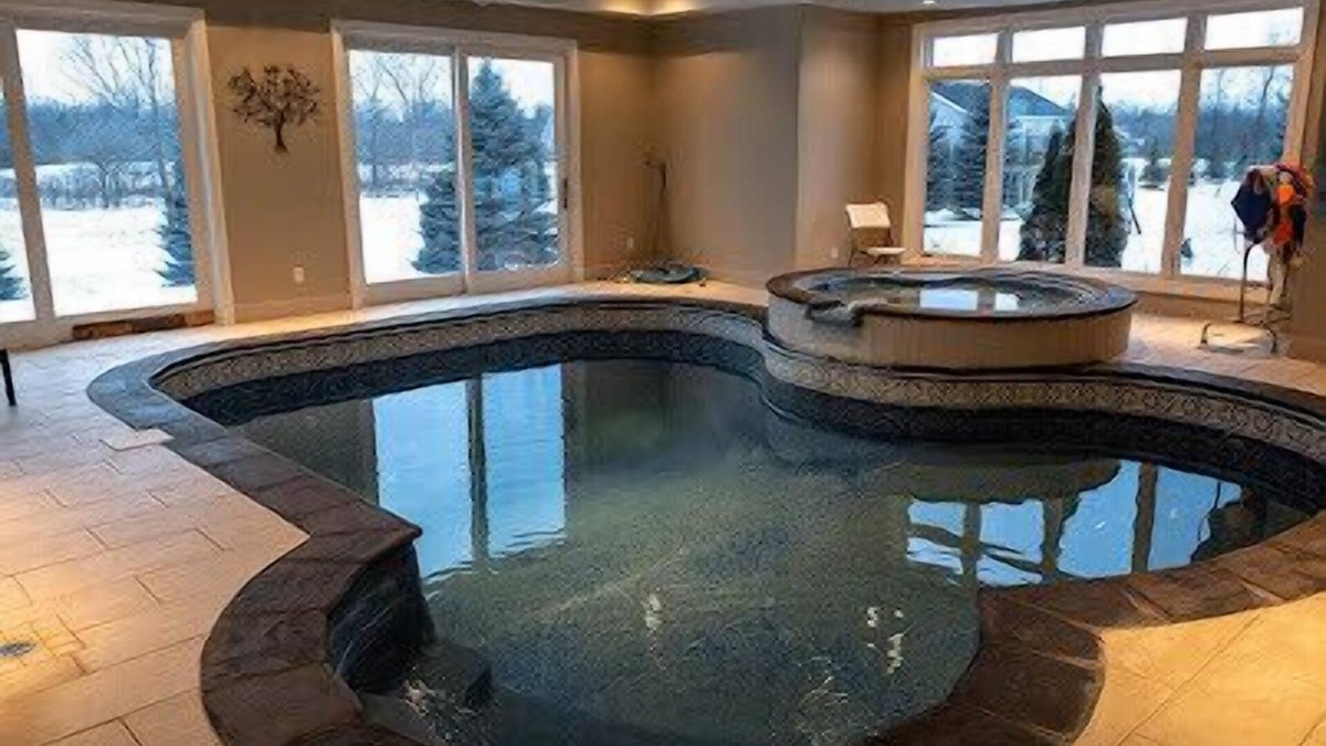 Augusta House | Beautiful fully furnished Big House