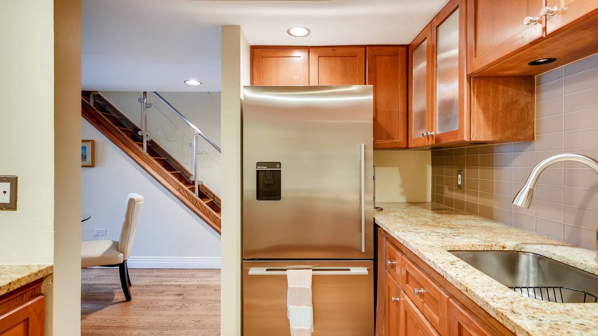 Cherry Creek Condo | Beautiful fully furnished condo in heart of Cherry Creek