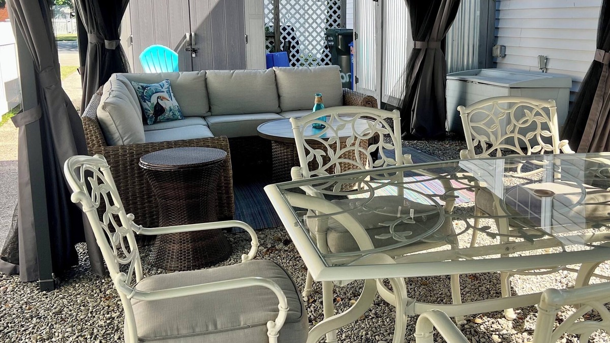 Cape May House | Beautiful fully renovated quad in Village Green